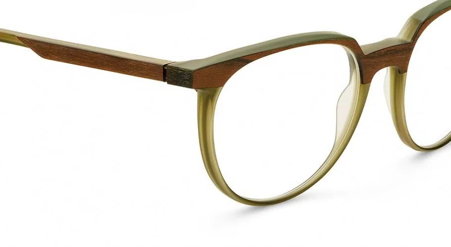 Etnia Barcelona PAU Eyeglasses - view 16